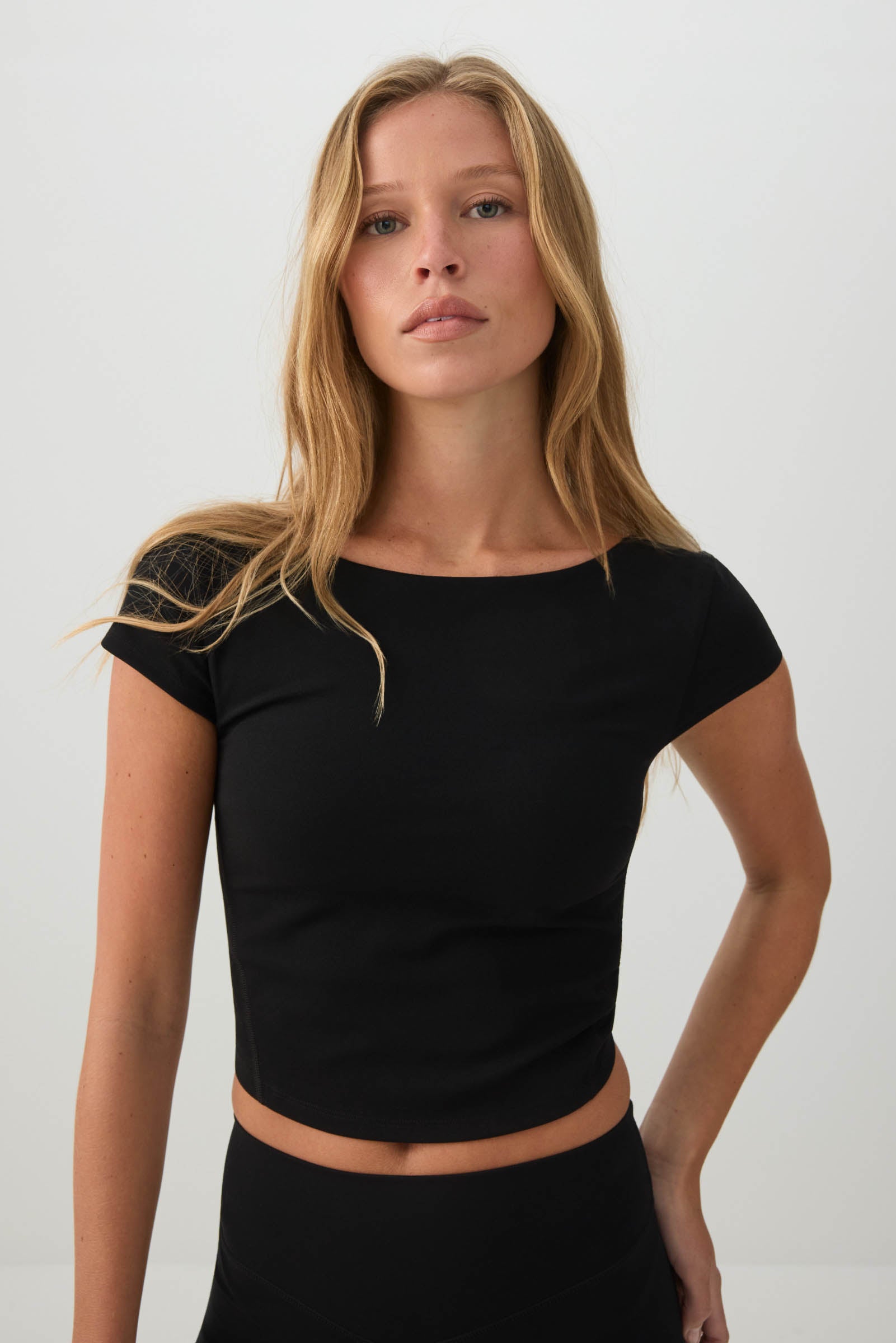 camactive™ Fitted T-Shirt