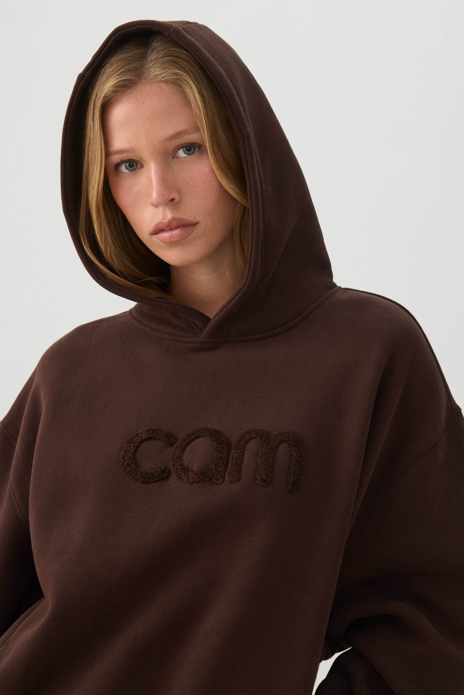 camactive™ Oversized Hoodie