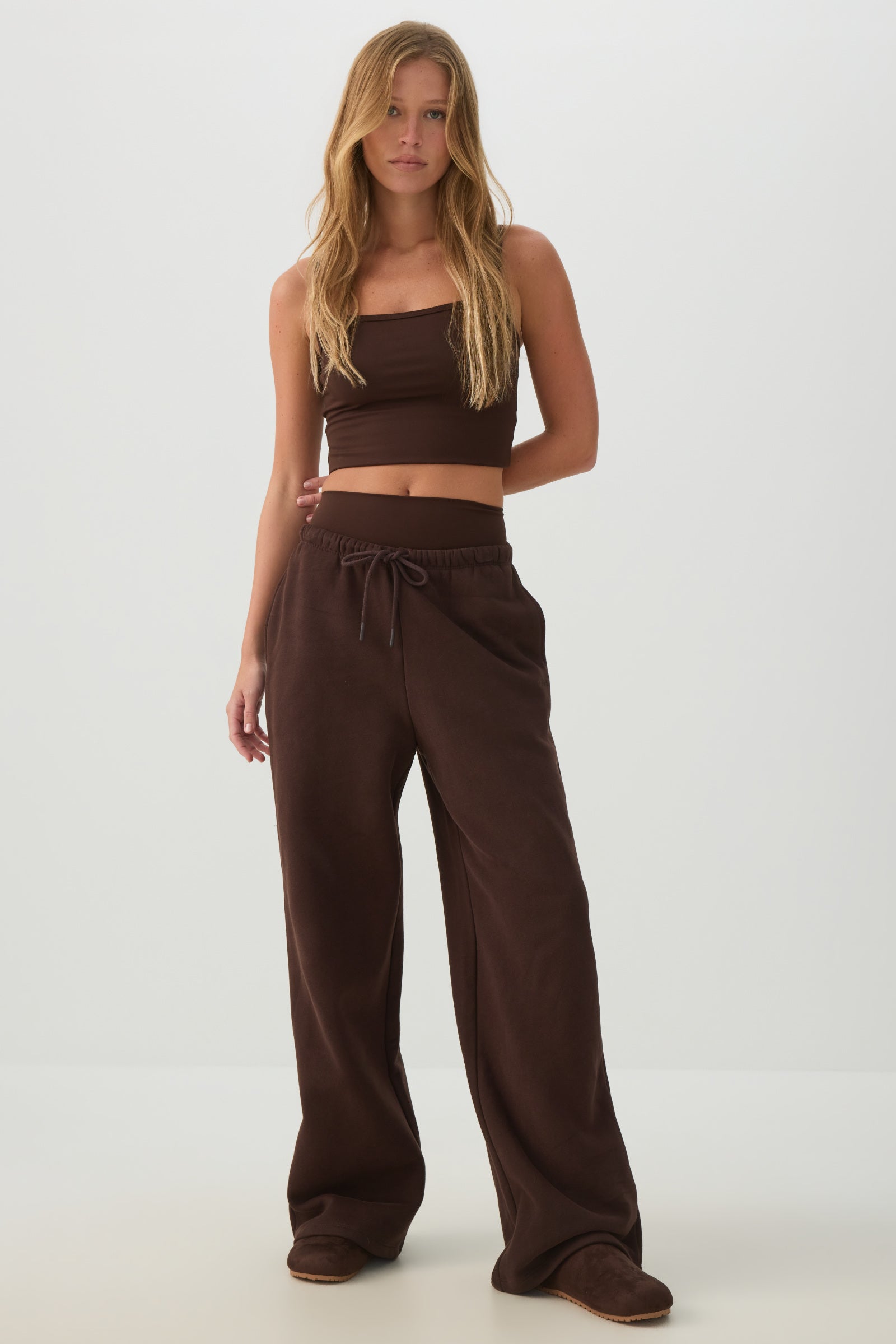 camactive™ Straight Leg Sweatpants