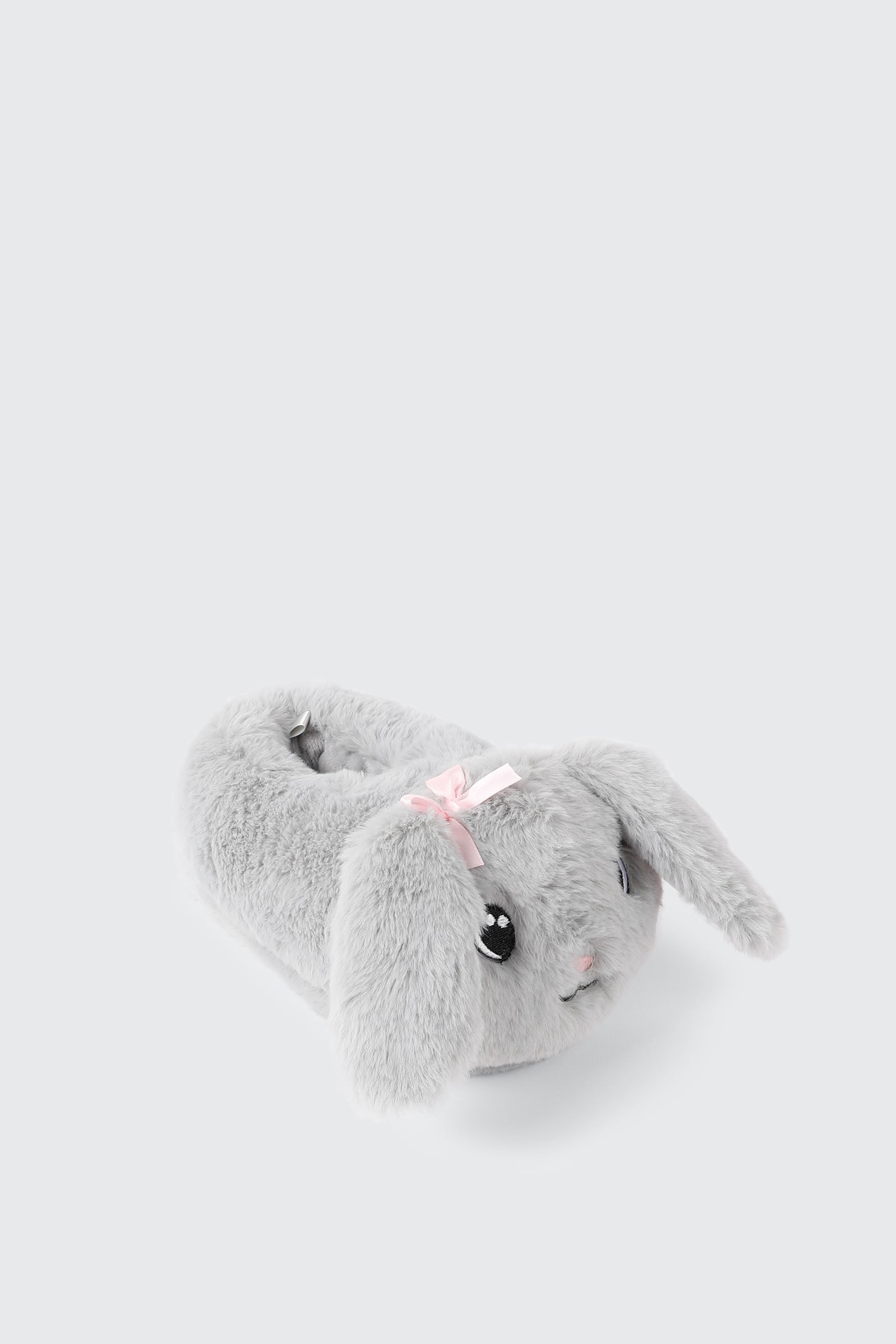 Bunny Slippers