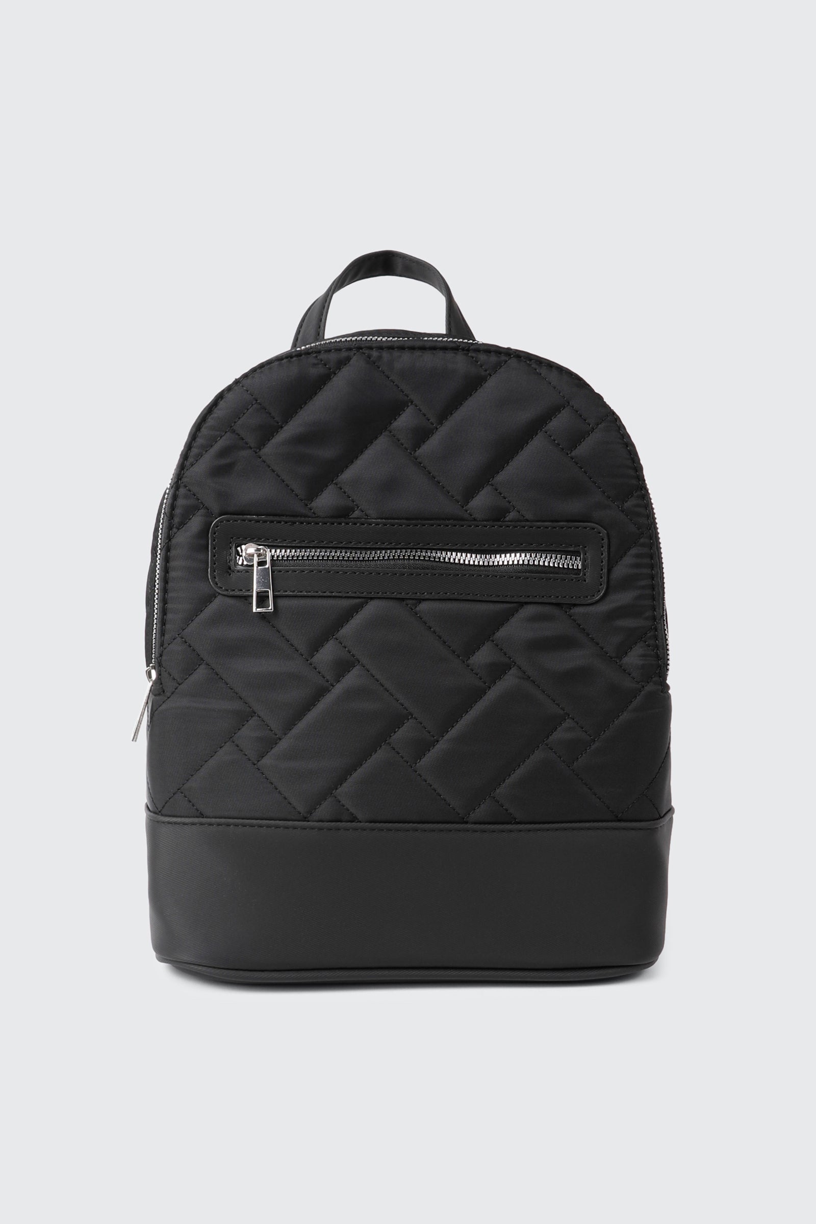 ardene leather backpack Quilted Nylon Black 10pcs Files Set Dumbbell A structured backpack with Size:1/4oz 5/0 25-backpacks-accessories
