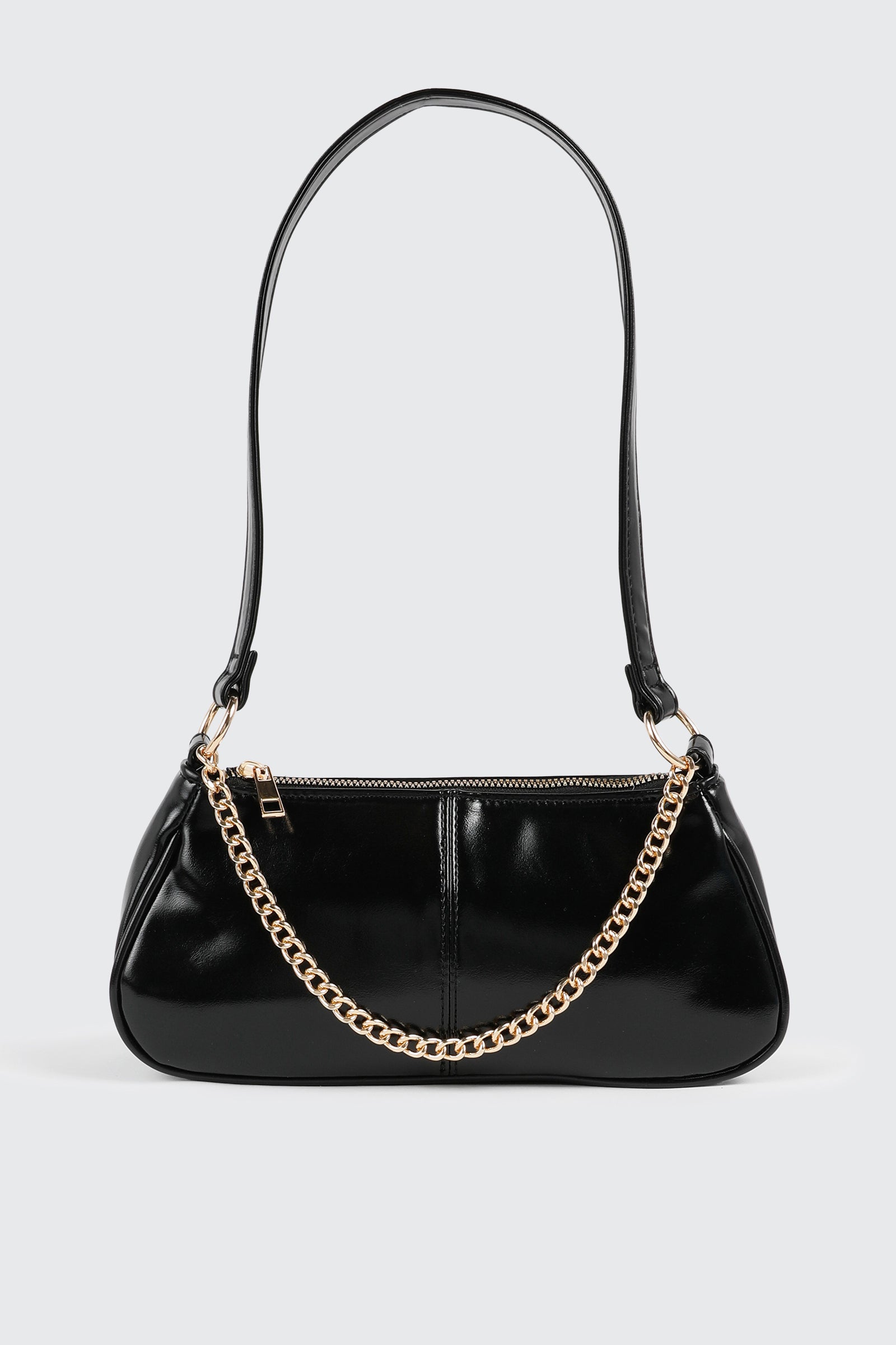 Shiny Shoulder Bag | Ardene