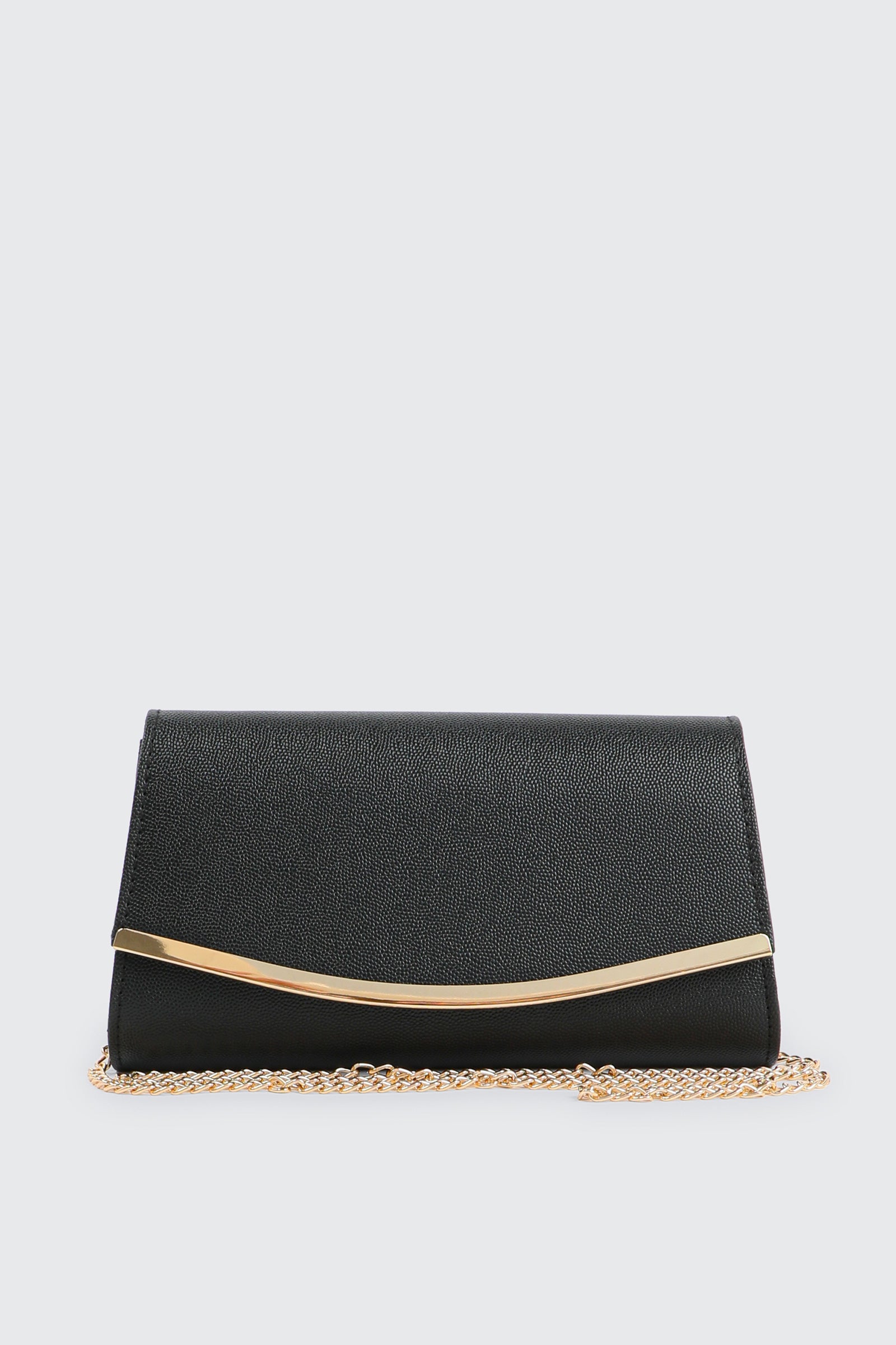 Flap Clutch Bag – Ardene