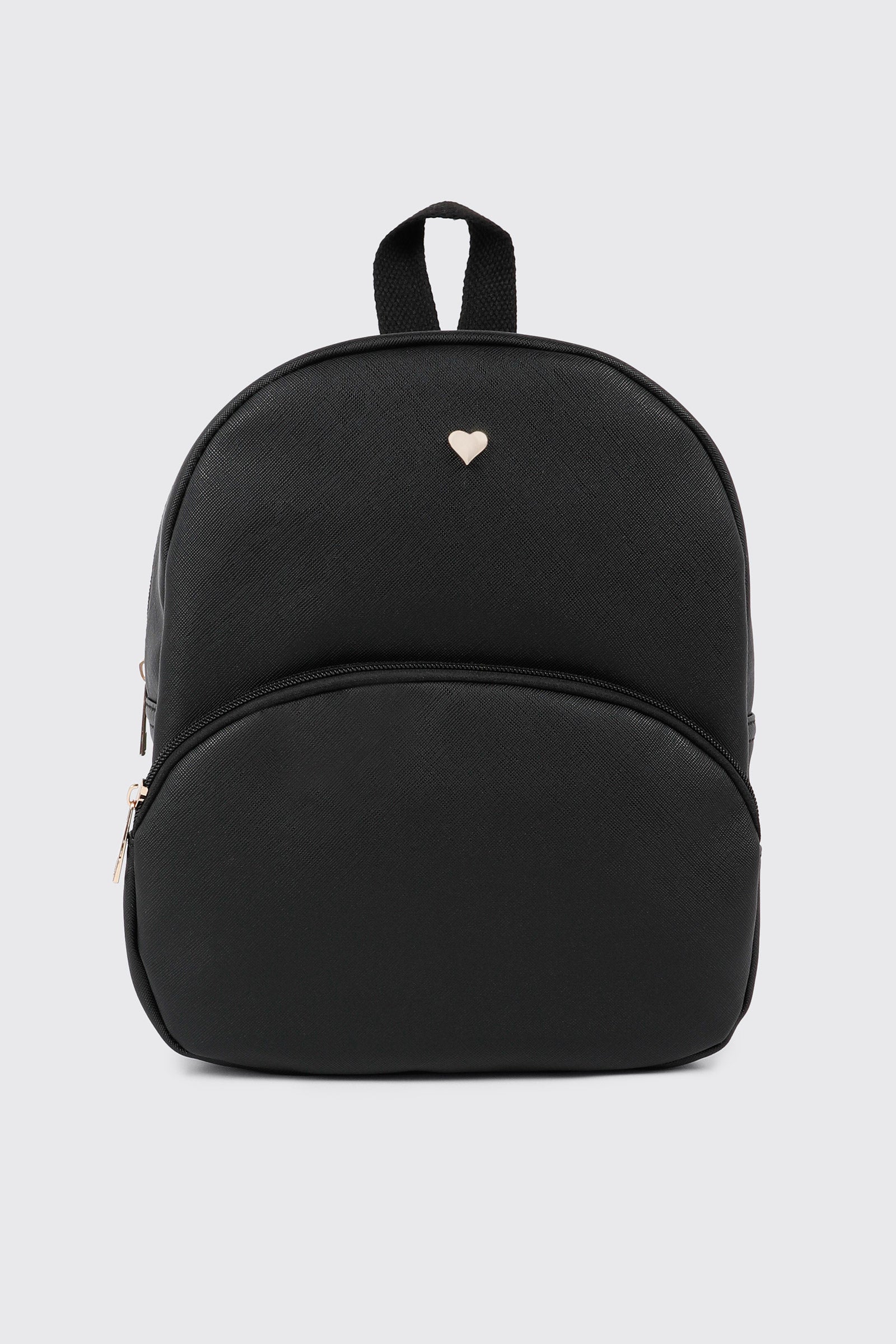 Heart detail Backpack