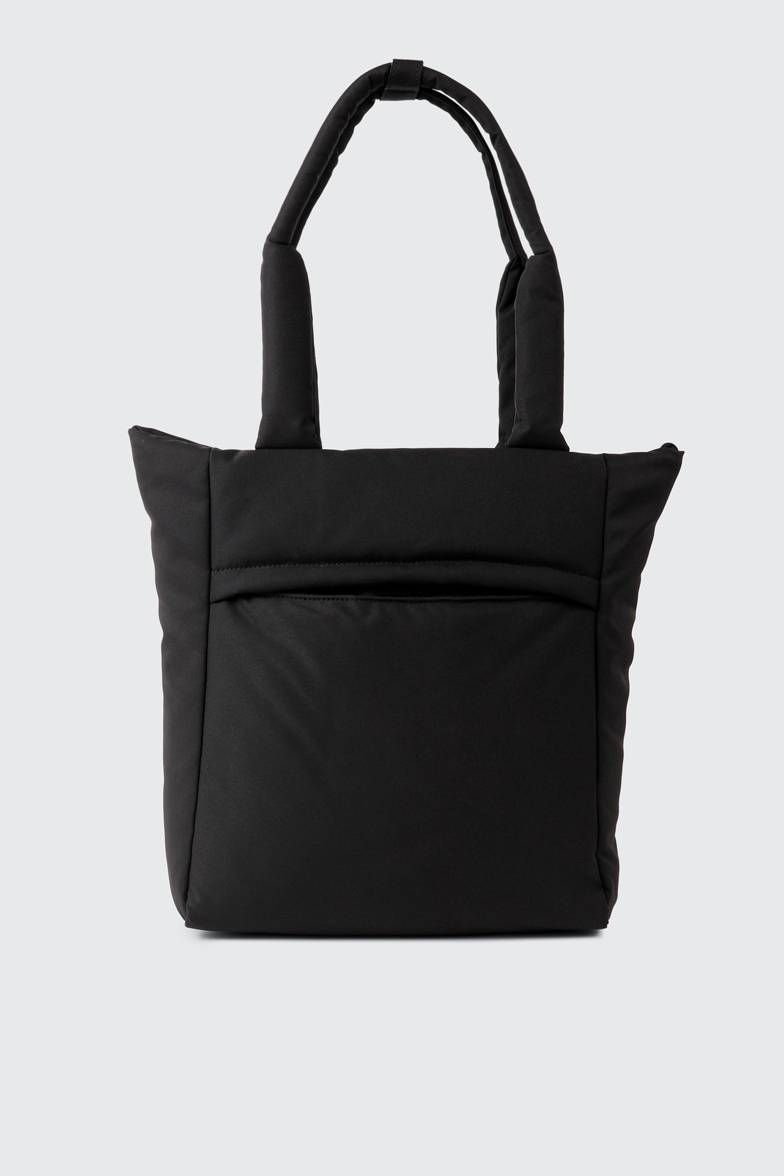 Nylon Tote Bag
