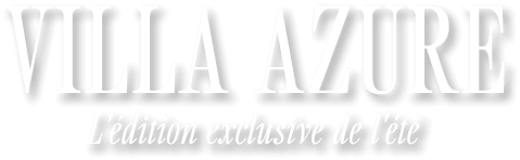 Villa azure