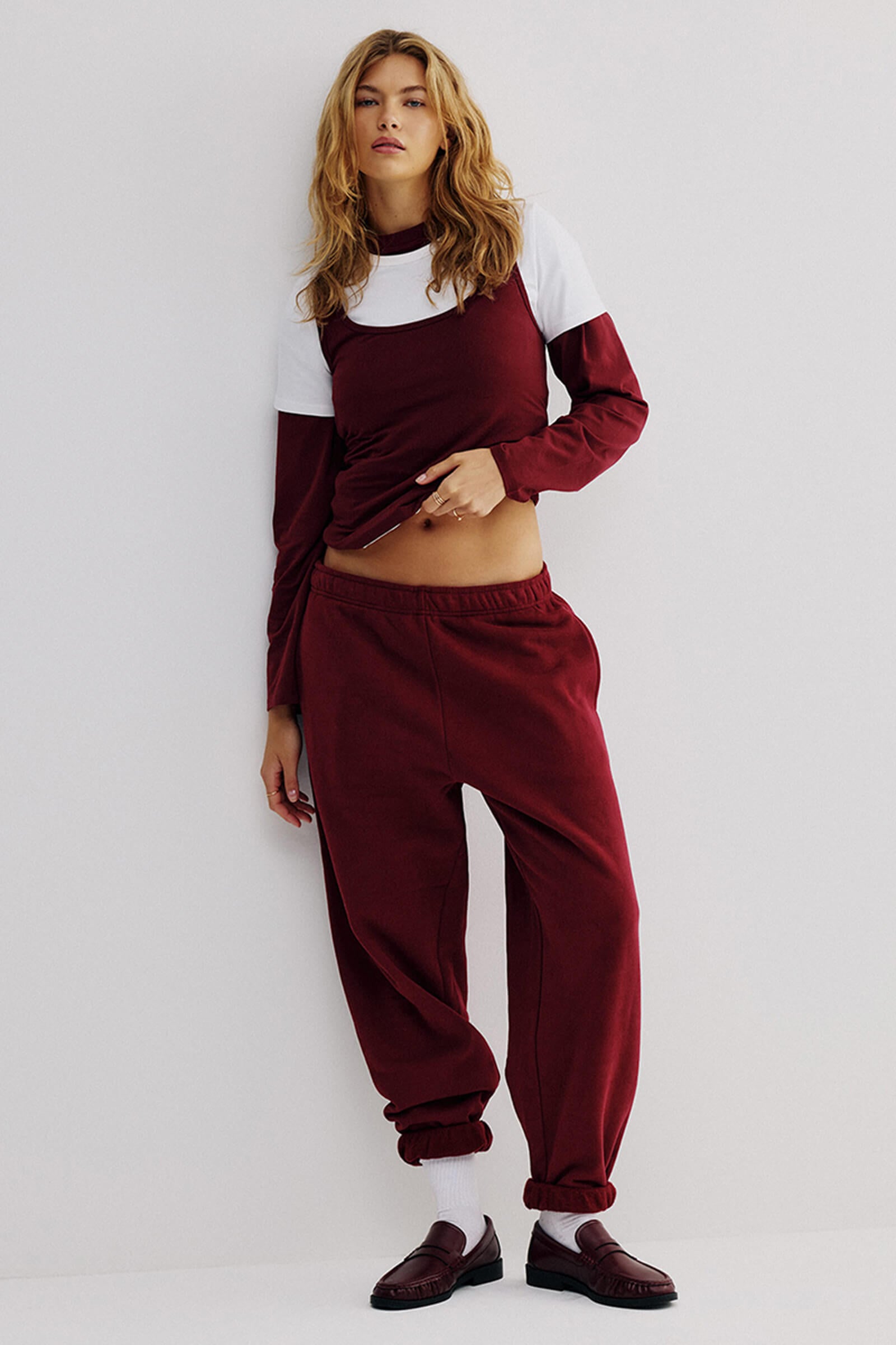 Dark Cherry