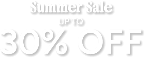 Summer Sale