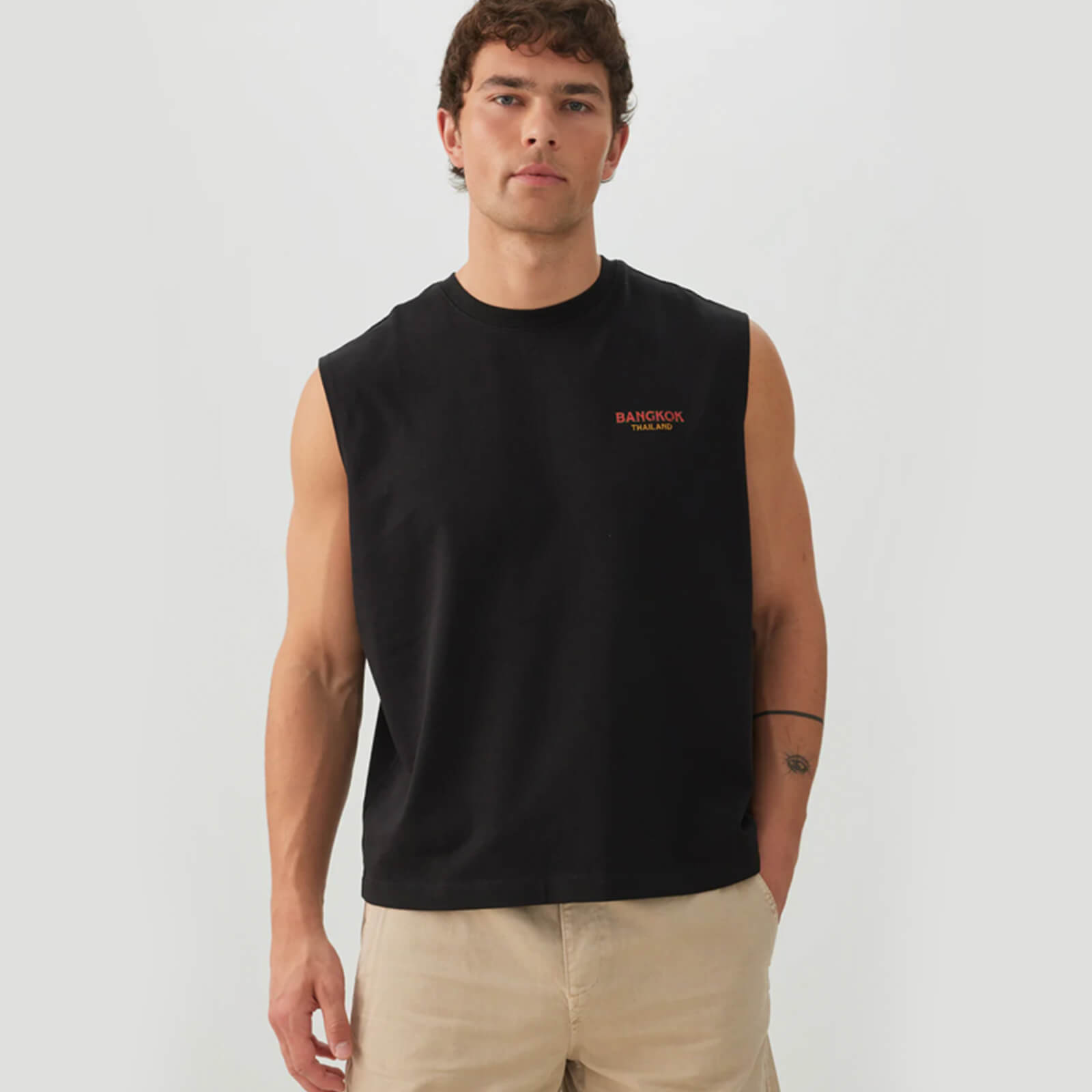 Ardene Man