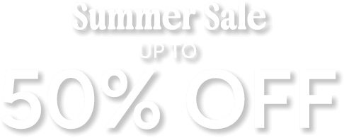 Summer Sale