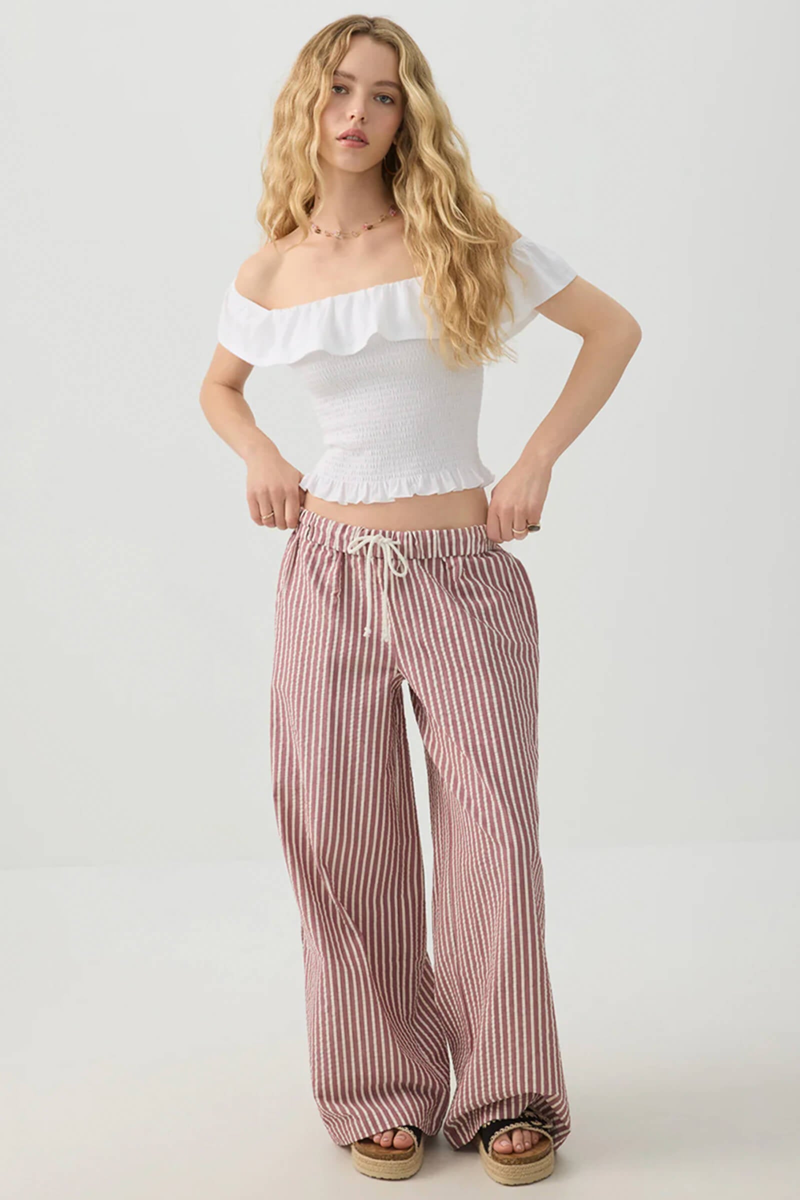 Pants
