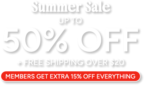 Summer Sale