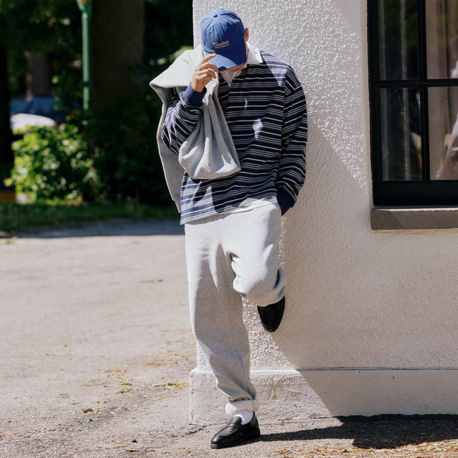 Ardene Man