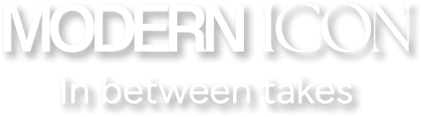 Modern Icon