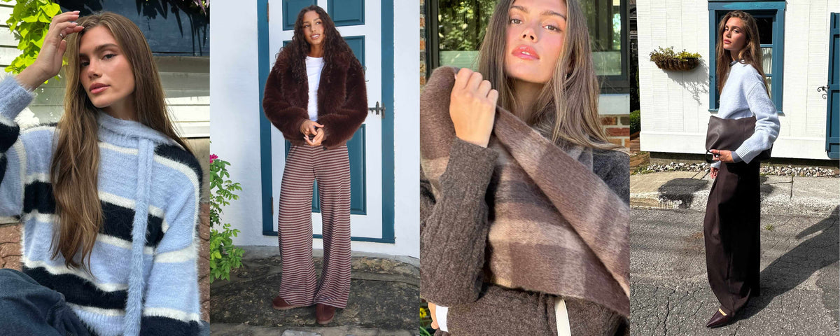 Fall Moodboard