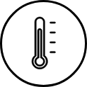 Reste au chaud jusqu'à -20 °C