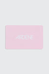 Pink Gift Card