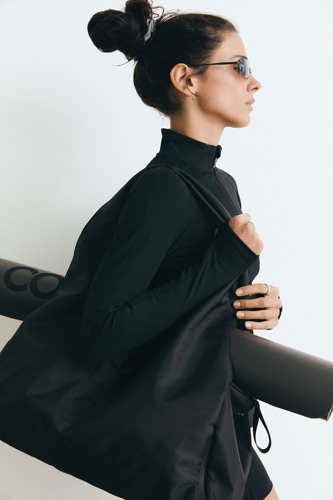 Sac pour tapis de yoga camactive™