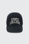 Embroidered Baseball Cap