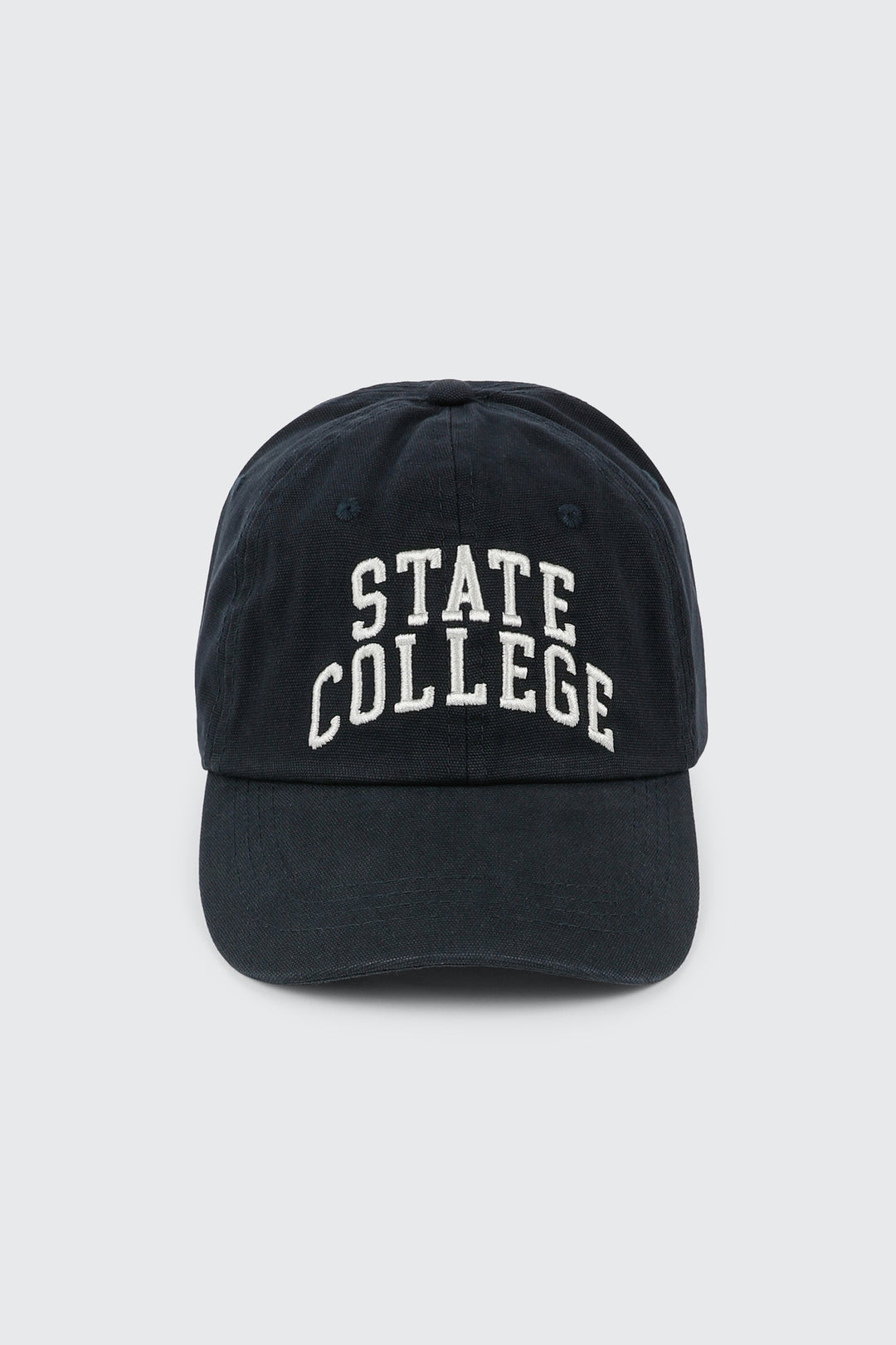 Embroidered Baseball Cap