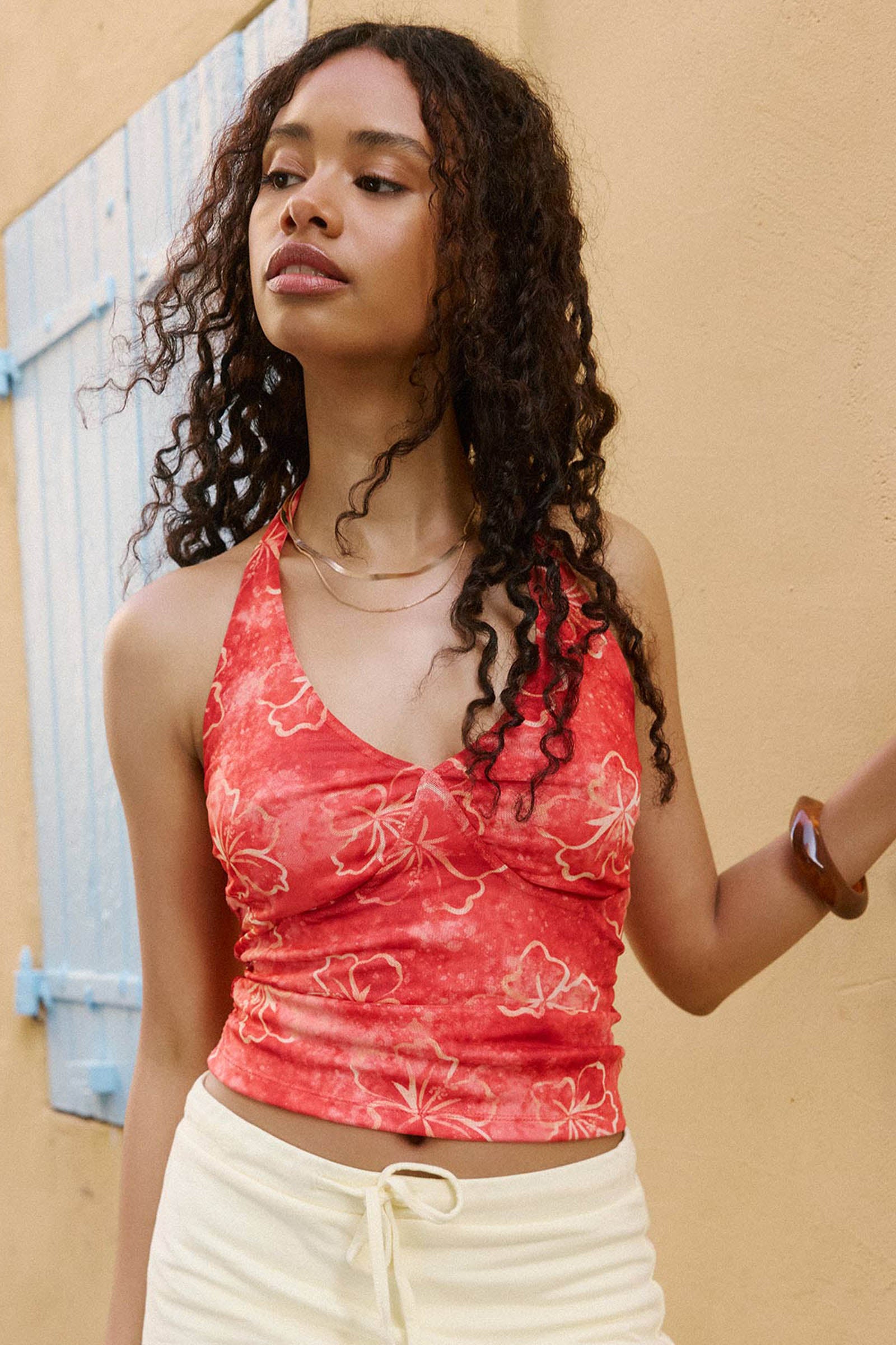 Women's Tank Tops on Sale | Ardene