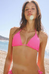 Triangle Bikini Top