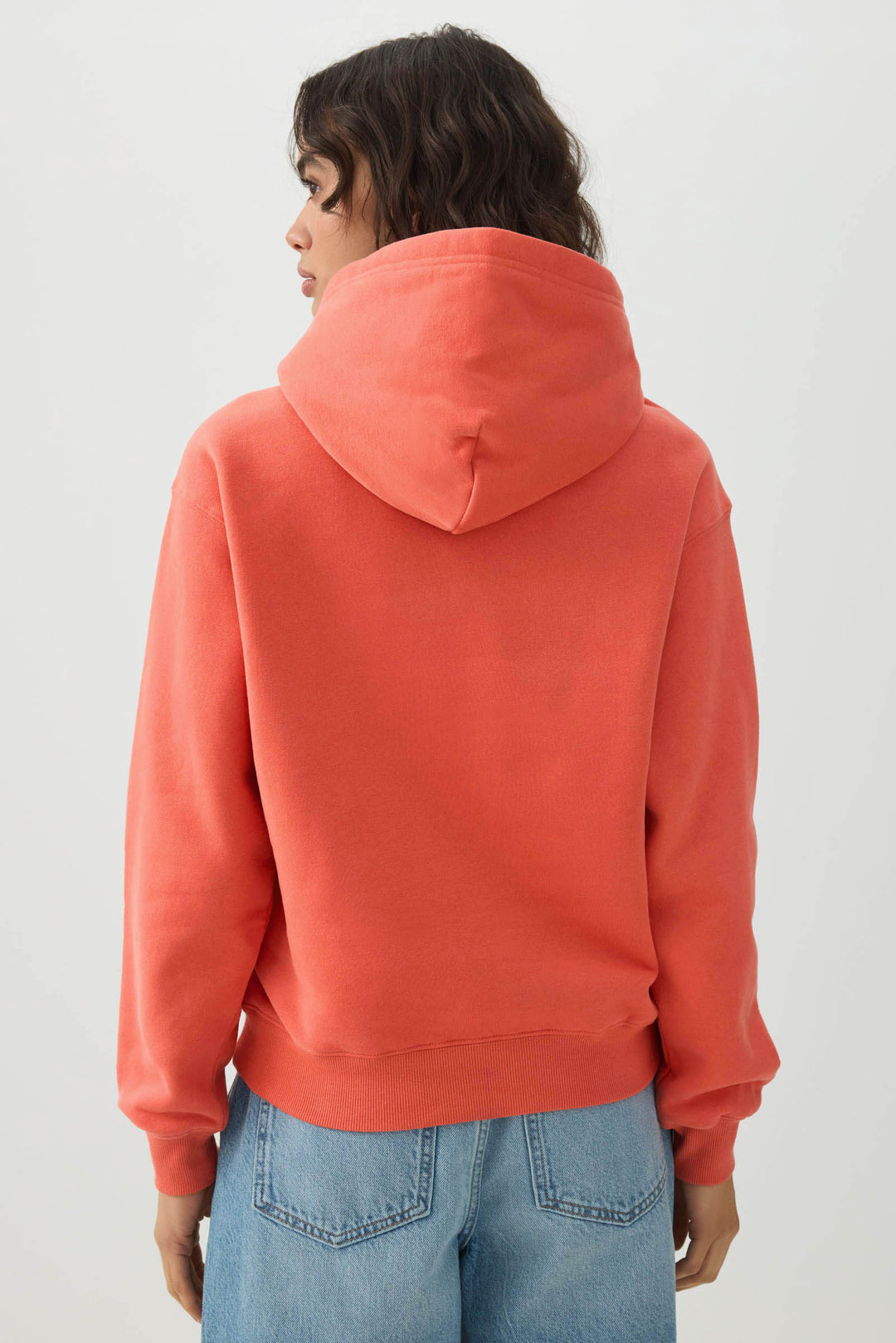 MADESOFT™ Fleece Hoodie