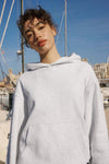 MADESOFT™ Fleece Hoodie