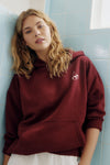MADESOFT™ Fleece Oversized Hoodie
