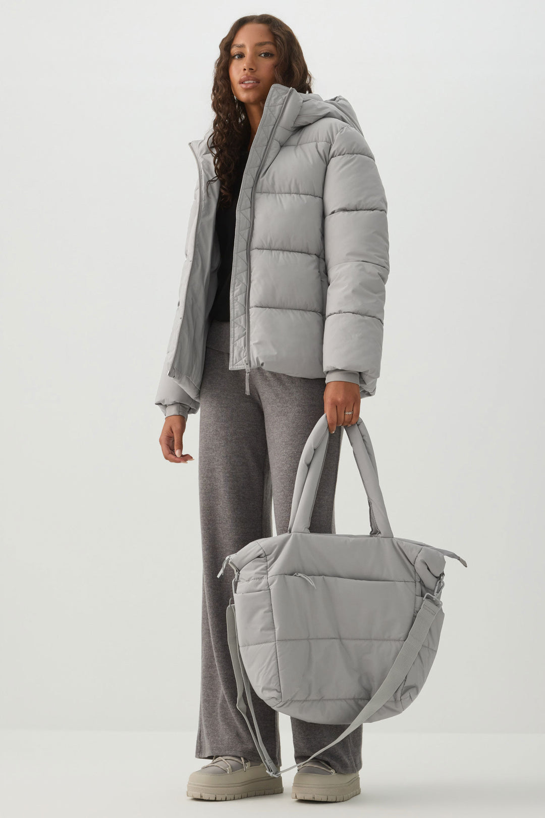 The AirPuff™ Tote