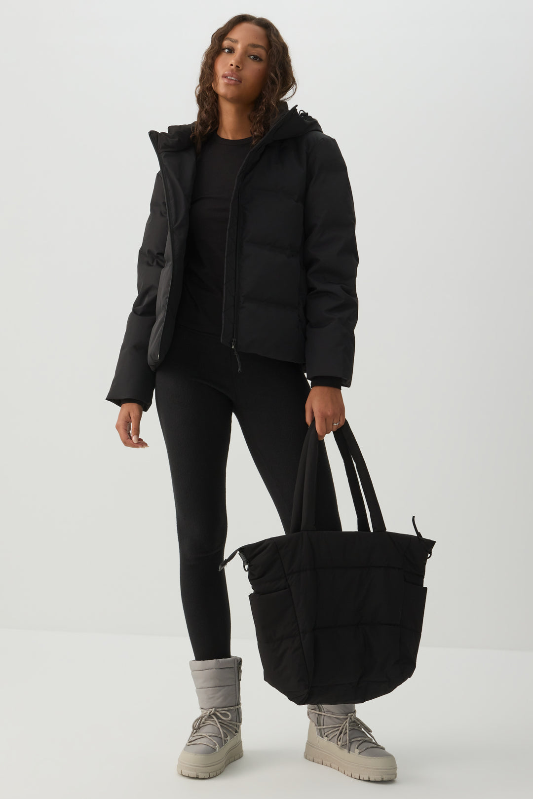 The AirPuff™ Tote