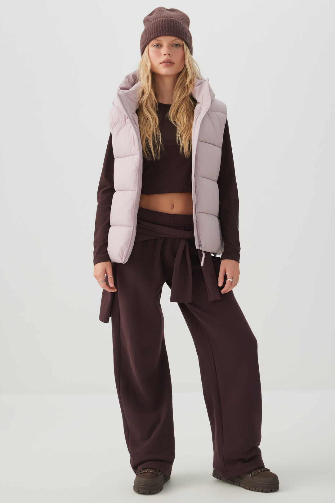 The AirPuff™ Vest