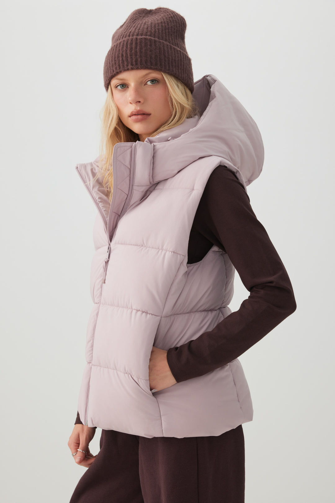 The AirPuff™ Vest