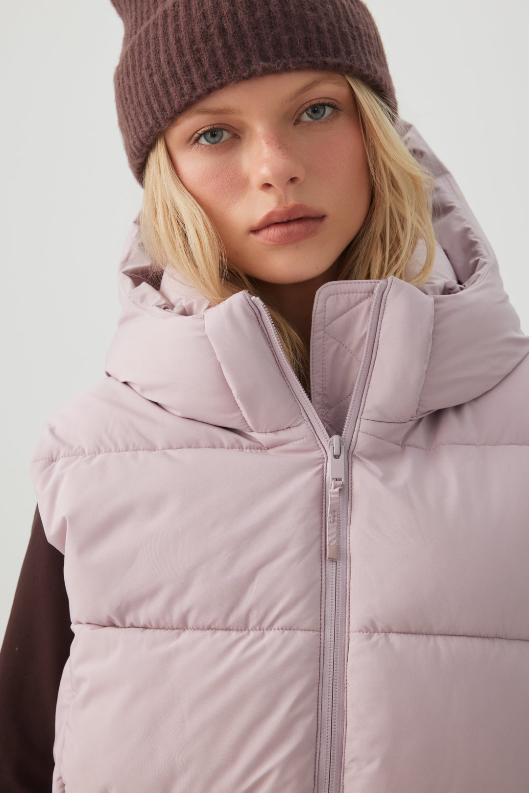 The AirPuff™ Vest