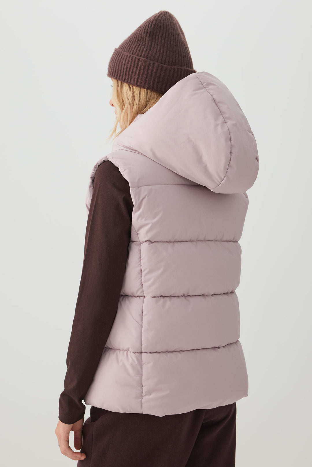 The AirPuff™ Vest