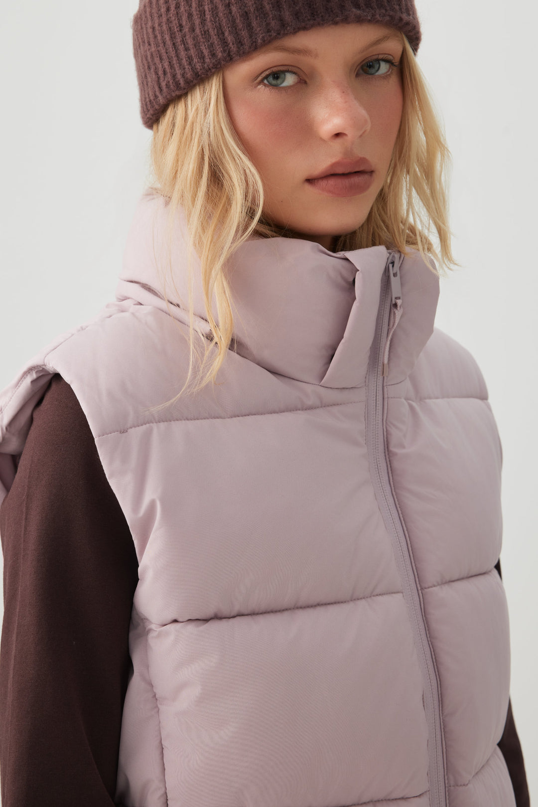 The AirPuff™ Vest