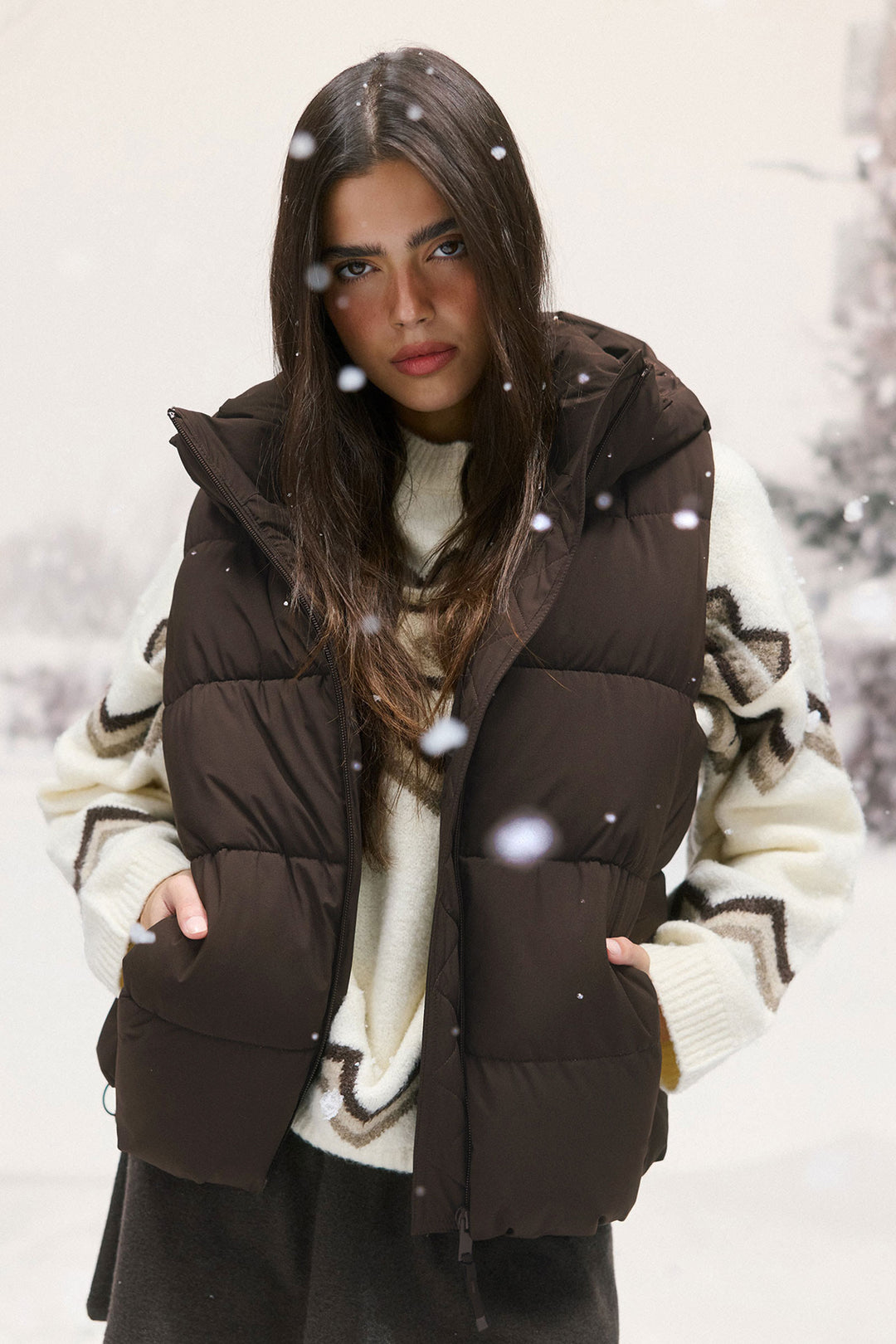 The AirPuff™ Vest