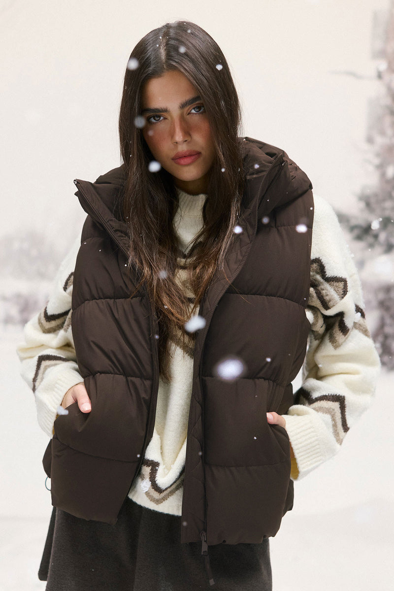 La veste AirPuff™