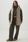 The Midi AirPuff™ Vest