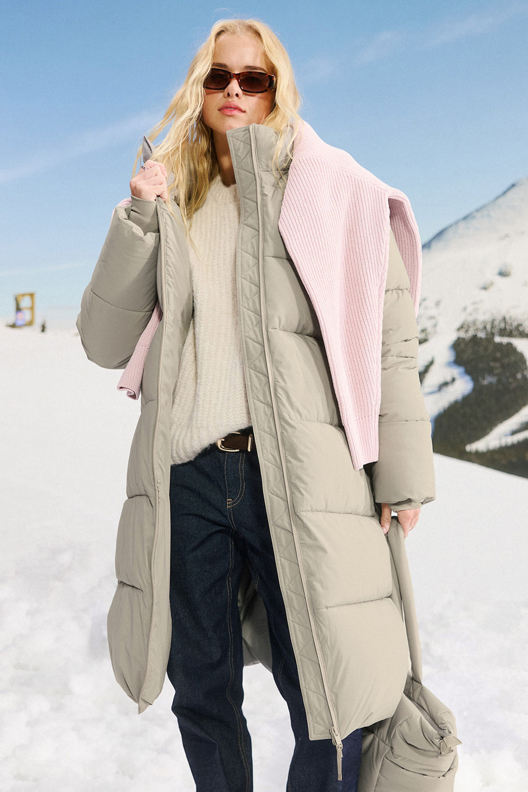 The Maxi AirPuff™