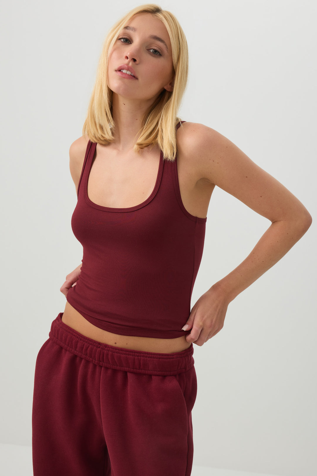 Smoothcore™ Racerback Tank Top