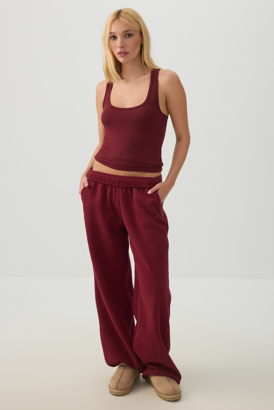 Smoothcore™ Racerback Tank Top