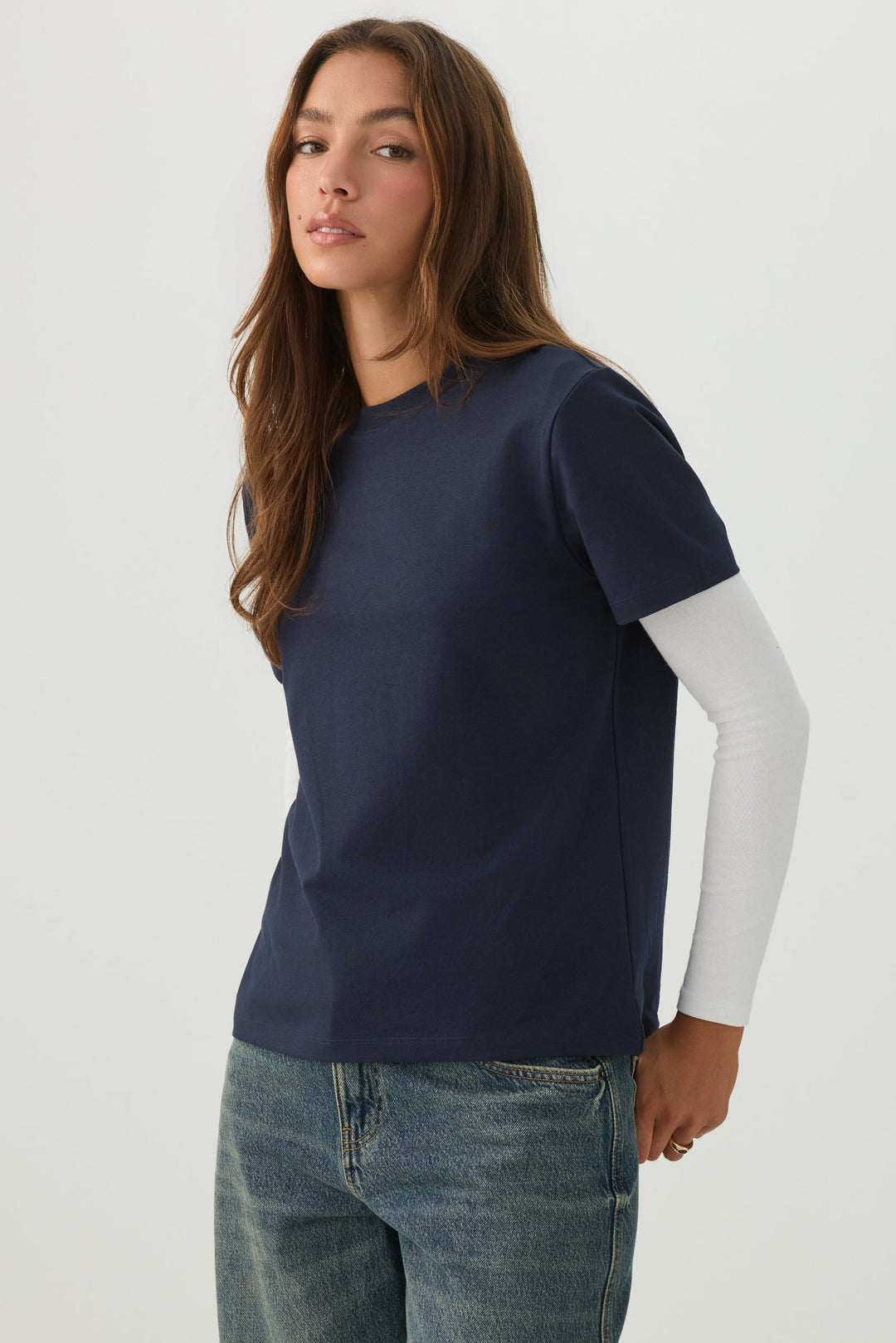 BASICORE™ Relaxed T-Shirt