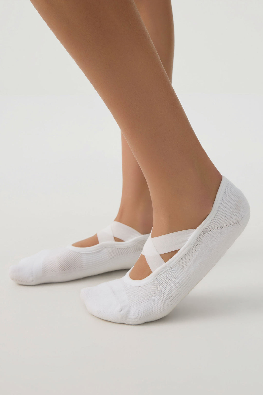 Chaussette de barre antidérapante camactive™