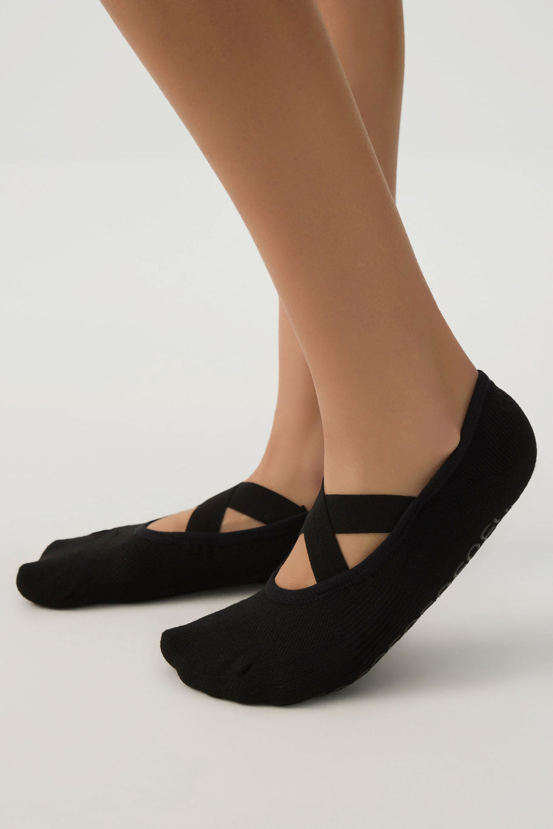 Chaussette de barre antidérapante camactive™