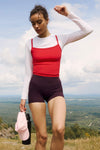camactive PEAKTECH™ 3" Shorts