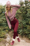 camactive PEAKTECH™ Legging