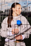 Ardene x Roses FC MADESOFT™ Fleece Hoodie