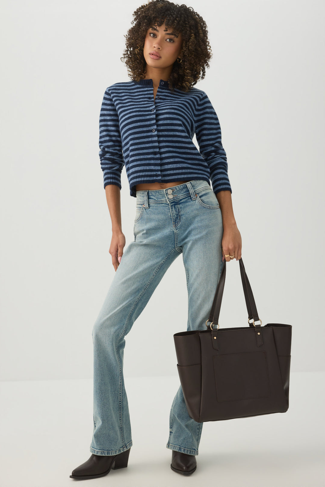 Grand sac fourre-tout