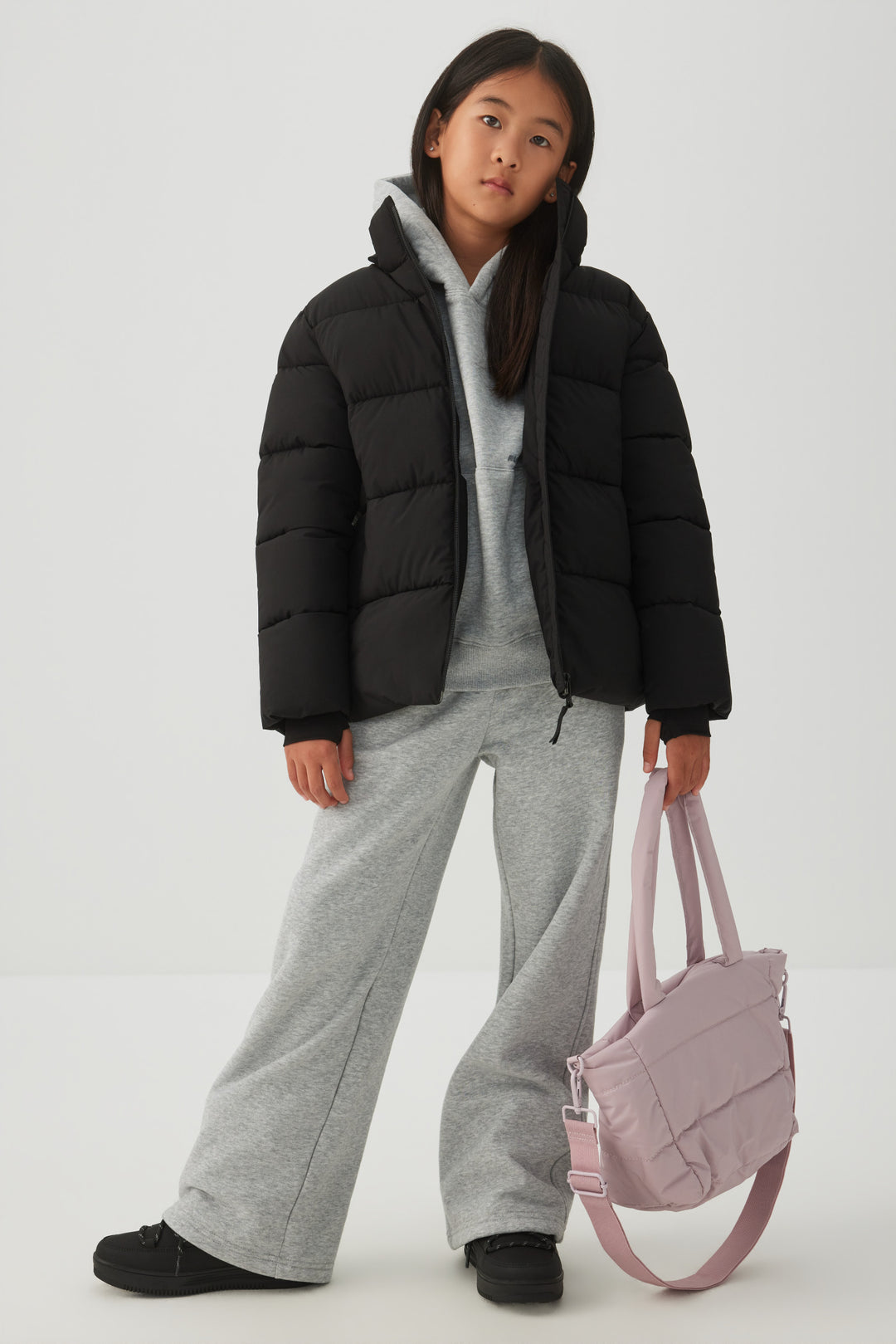 The Kids' AirPuff™ Tote